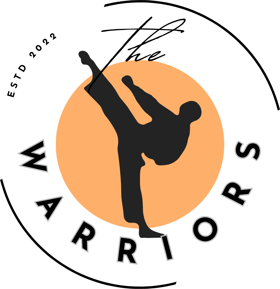 The Warriors Logo